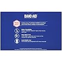 B-A Flexable Fabric 1 Siz Size 100ct B-A Flexable Fabric 1 Size 100ct