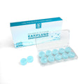 LYSIAN Ultra Soft Moldable Ear Plugs for Sleeping and Swimming Adults and Kids - Reusable Noise Cancelling Earplugs for Sound Bl