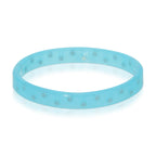AceMagnetics Rally Band 30 Magnet Performance Series: Turquoise- L