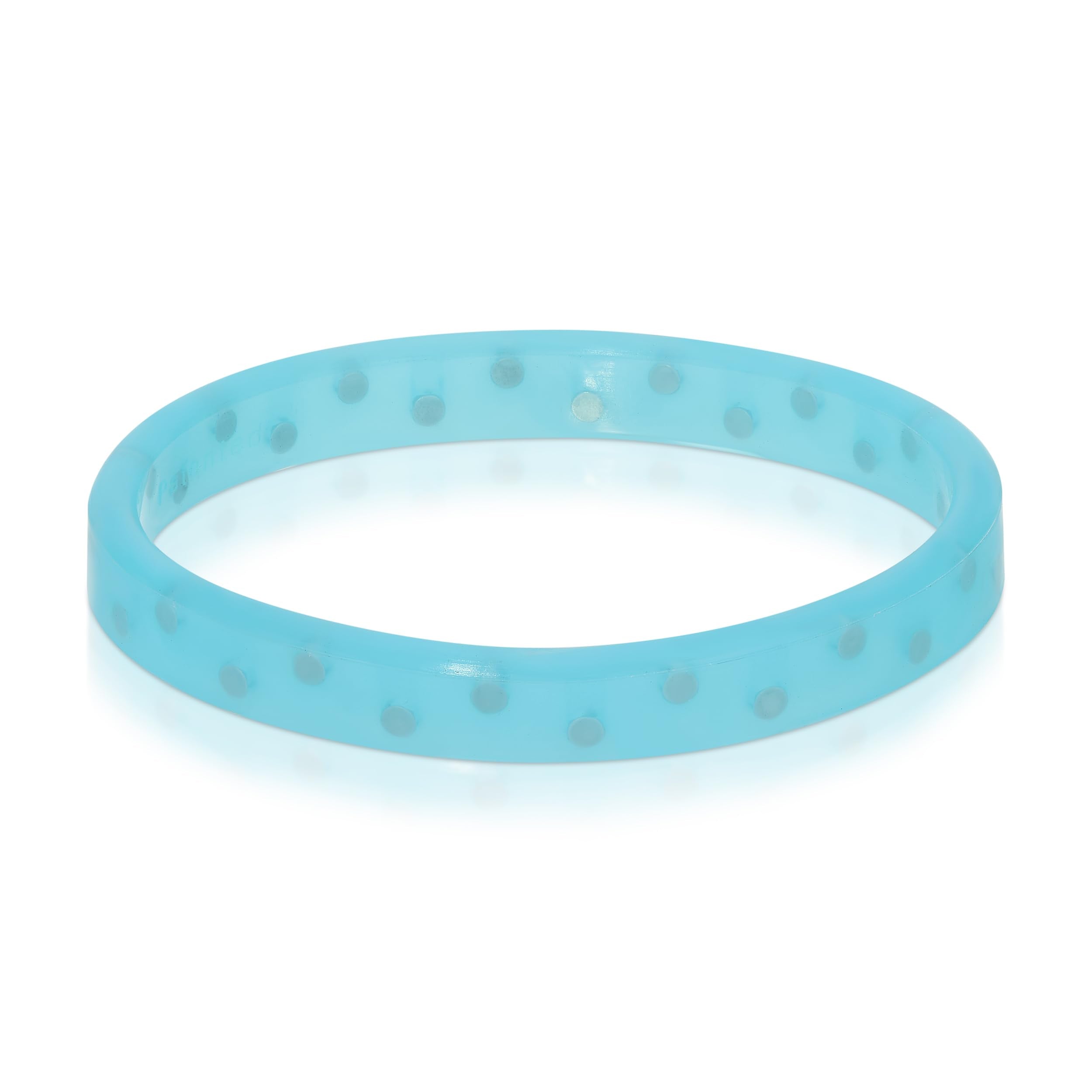 AceMagnetics Rally Band 30 Magnet Performance Series: Turquoise- L