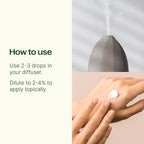 Plant Therapy Eucalyptus Radiata Essential Oil 10 mL (1/3 oz) 100% Pure, Undiluted, Therapeutic Grade