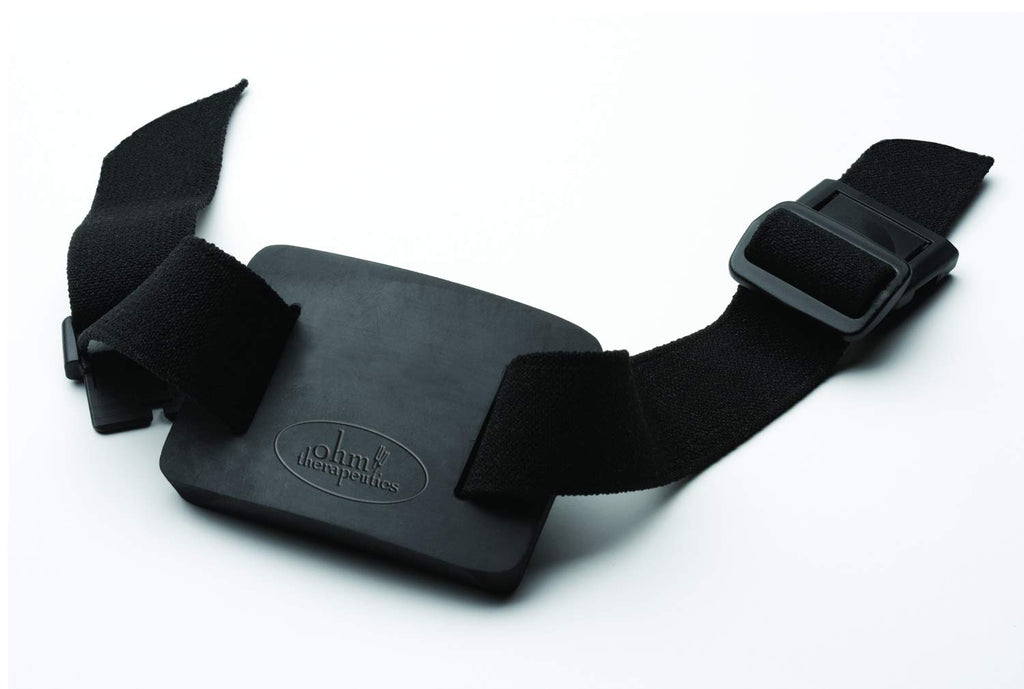 Ohm Therapeutics Practitioner Tuning Fork Activator (Large) for Energy Healing and Sound Therapy