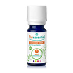 Puressentiel Organic True Lavender Essential Oil - Soothing and Calming Properties - Therapeutic Grade - for Aromatherapy and Ma