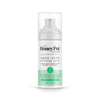 The Honey Pot Company - Feminine Anti-Itch Spray - at Home or On The Go Medicated to Relieve Itch and Irritation. Maximum Streng