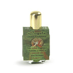 Prabhujis Gifts Jugala Damask Rose Oil, 0.5 OZ