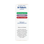Dr. Talbots Infant Mucus + Cold Relief, Naturally Inspired, for Infants, Includes Syringe, Grape Juice Flavor, 4 Fl Oz