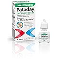 Pataday Once Daily Relief Extra Strength Relief (2.5ml), 1 Count