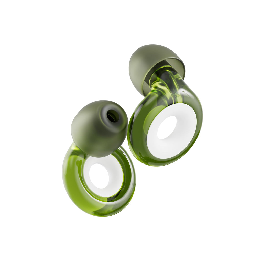 Loop Engage 2 Plus Ear Plugs Everyday Noise Relief with Clear Speech for Social Gatherings, Work, Conversation, Parenting & Sens