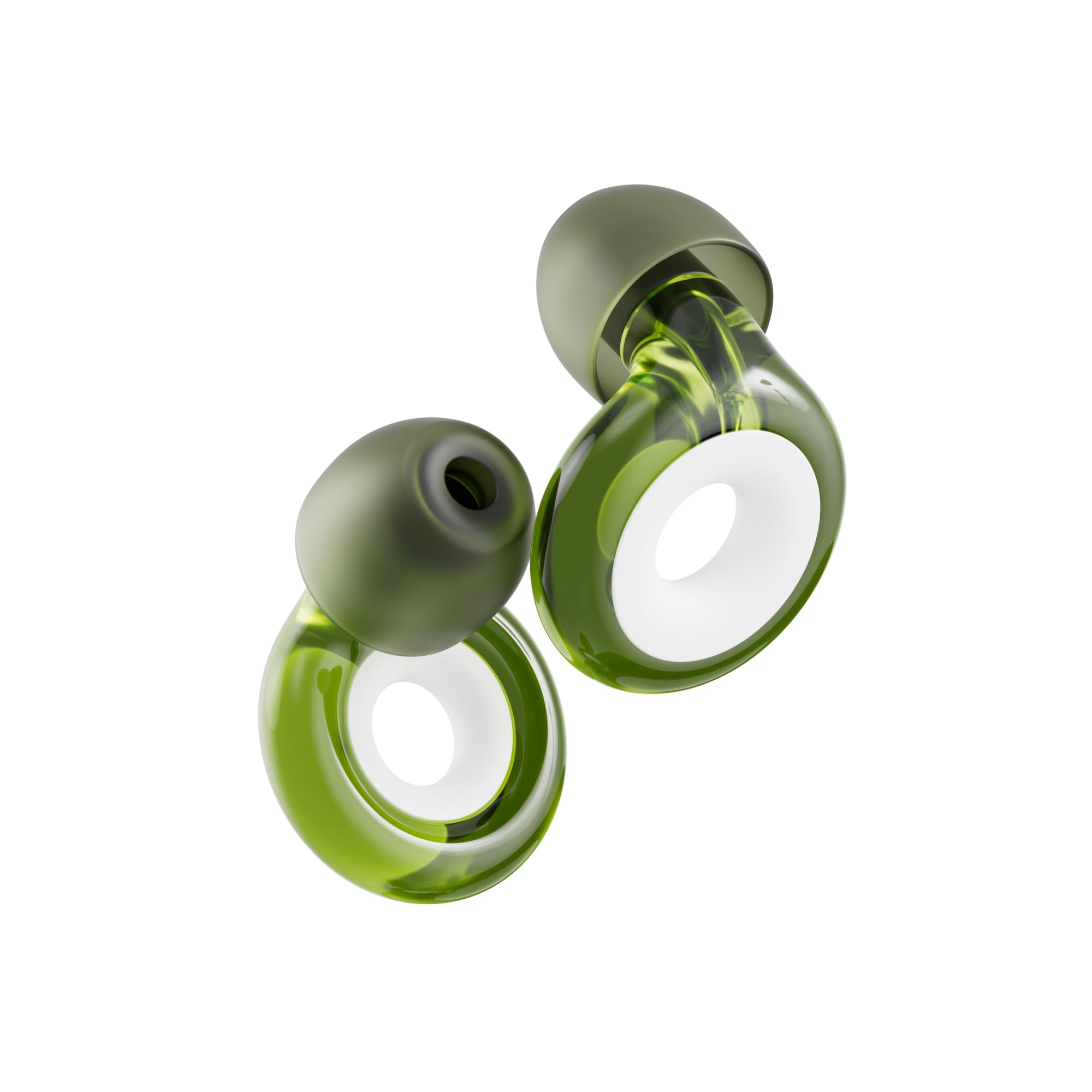 Loop Engage 2 Plus Ear Plugs Everyday Noise Relief with Clear Speech for Social Gatherings, Work, Conversation, Parenting & Sens