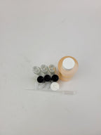 Grand Parfums Perfume Oil - FITS CASHMERE MIST Body Oil Parfum Oil for WOMEN - Scented Fragrance Perfume Body Oil, Body Oil