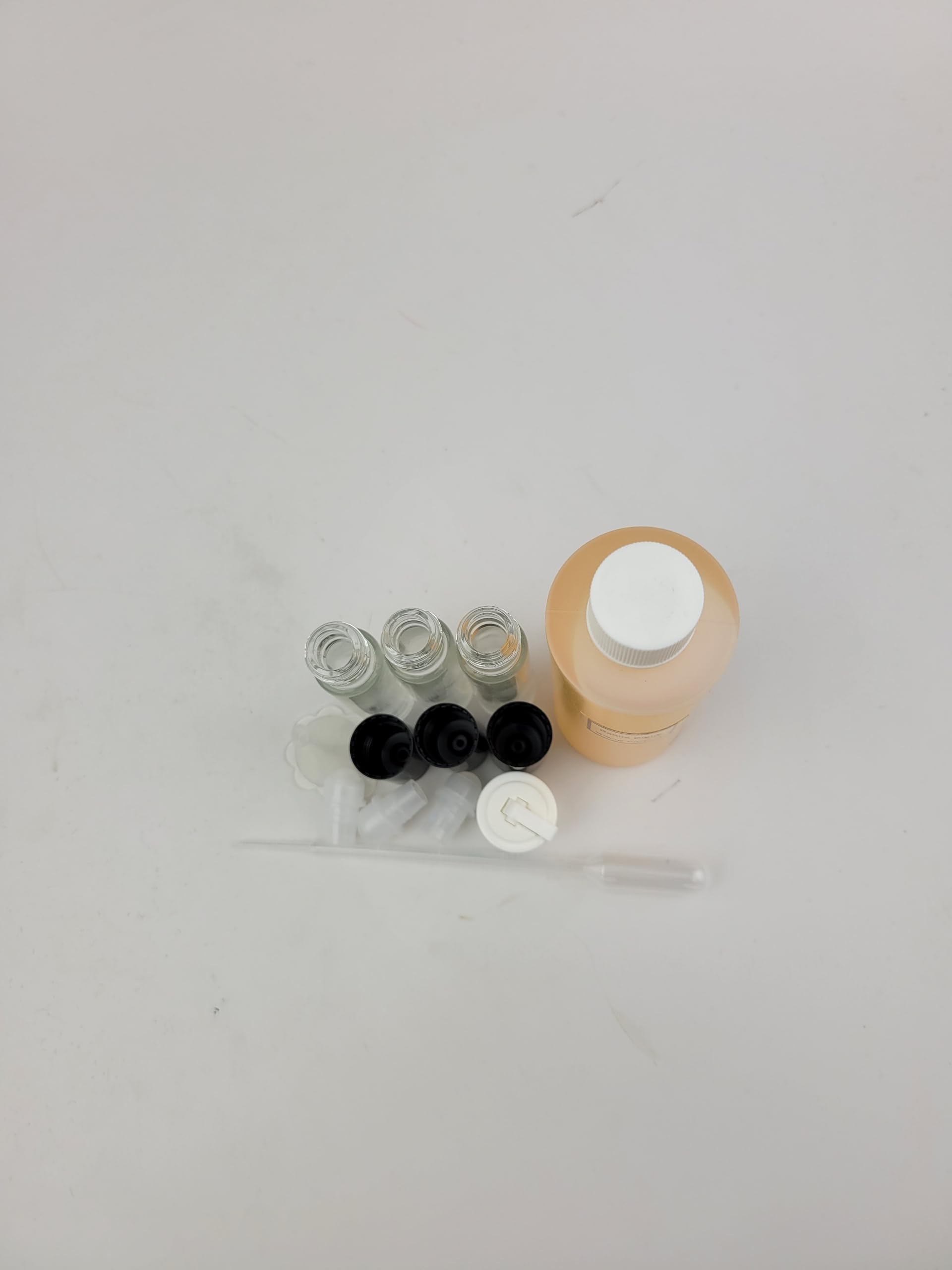 Grand Parfums Perfume Oil - FITS CASHMERE MIST Body Oil Parfum Oil for WOMEN - Scented Fragrance Perfume Body Oil, Body Oil