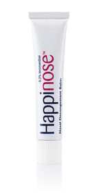 Happinose Balm Soothing Nasal Congestion Relief 14g