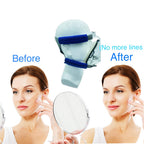 CPAP Strap Covers CPAP Strap Comfort Pads CPAP Strap Cushions CPAP Headgear Covers Compatible with Most CPAP Strap to Reduce Dis
