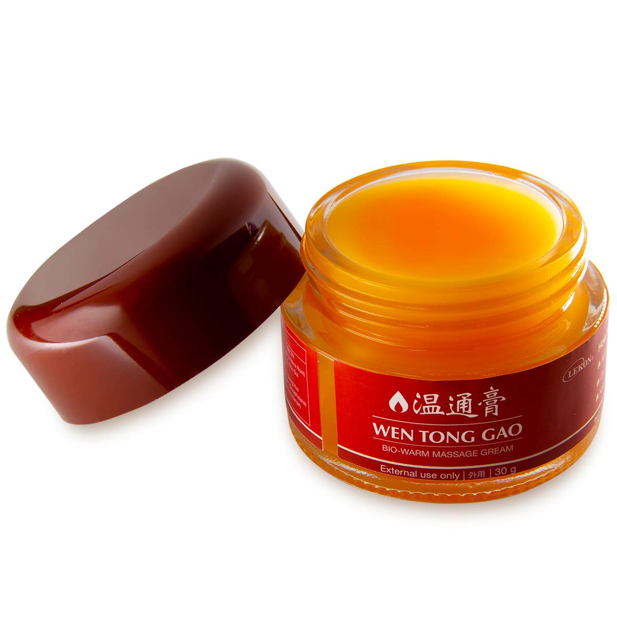 LEKON Wen Tong Gao Bio-Warm Massage Cream