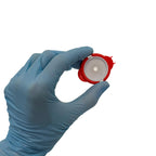 T-Ring Finger Cut Tourniquet
