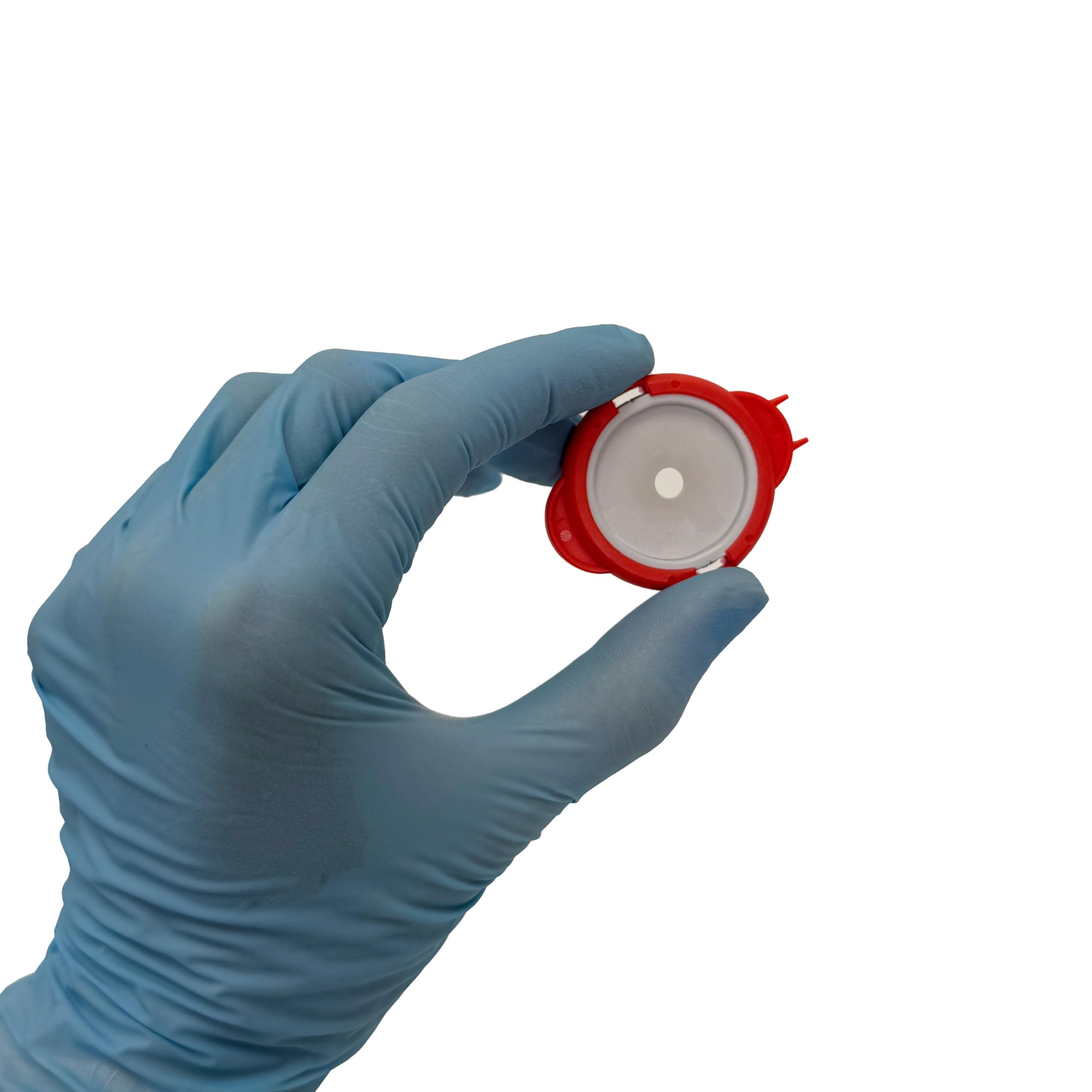 T-Ring Finger Cut Tourniquet