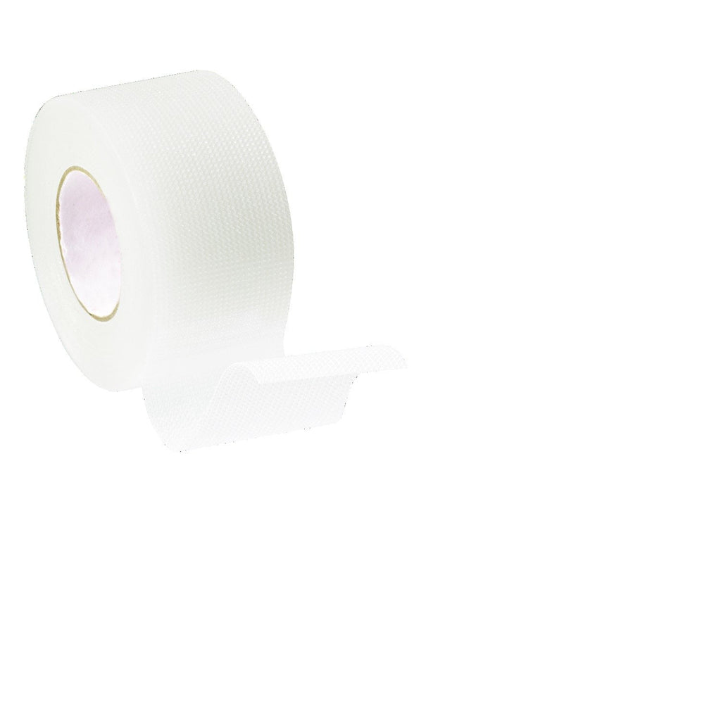 Clear First Aid Tape