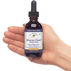 Native Remedies Mucus-Clear Nighttime - Temporarily Relieves Mucus Congestion and Supports Peaceful Sleep