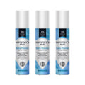 Summers Eve Baby Powder Feminine Freshening Spray, Daily Gentle Intimate Deodorant, Neutralizes Odor, pH Balanced, Talc Free, Se