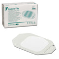 3M Health Care 1624W Tegaderm Film Dressing, Frame Style, 2.75 Length x 2.375 Width, Transparent (Pack of 100)