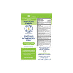 Doctor Butlers Soothing Incontinence Spray - Barrier Spray for Incontinence with Touchless Application to Help Protect Sensitive