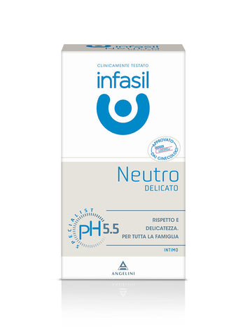 Lenitivo - hydrating intimity 55 ph 200 ml