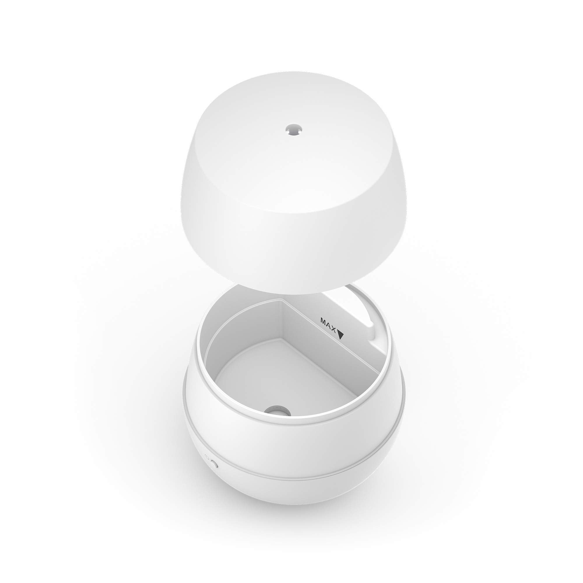 Stadler Form Mia Aroma Diffuser, Chili Red - M-054