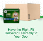 Depend Fit-Flex Underwear for Men (Small/Medium)