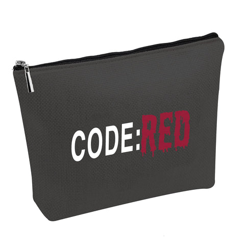 Tampon bag Period Pouch Sanitary Holder Code: Red Bag Gifts For Best Friend (Code: Red BAG)