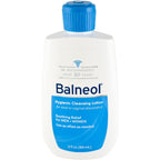 Balneol Hygienic Cleansing Lotion, 3 oz (Bundle of 11)