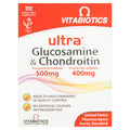 Vitabiotics Ultra Glucosamine and Chondroitin