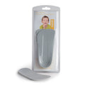Memo 3/4 Length Gray Arch Support Insoles, 25, (9 Toddler)