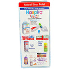 NeilMed Sinus Rinse Starter Kit 1 Each (Pack of 4)