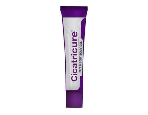 Cicatricure Scars Gel 1oz Tube Multipack Value Deal Pack of 3 Tubes