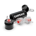 EarPeace Music - Concert Ear Plugs - Earplugs for Noise Reduction up to 26dB - High Fidelity Ear Plugs for Concerts, Musicians a