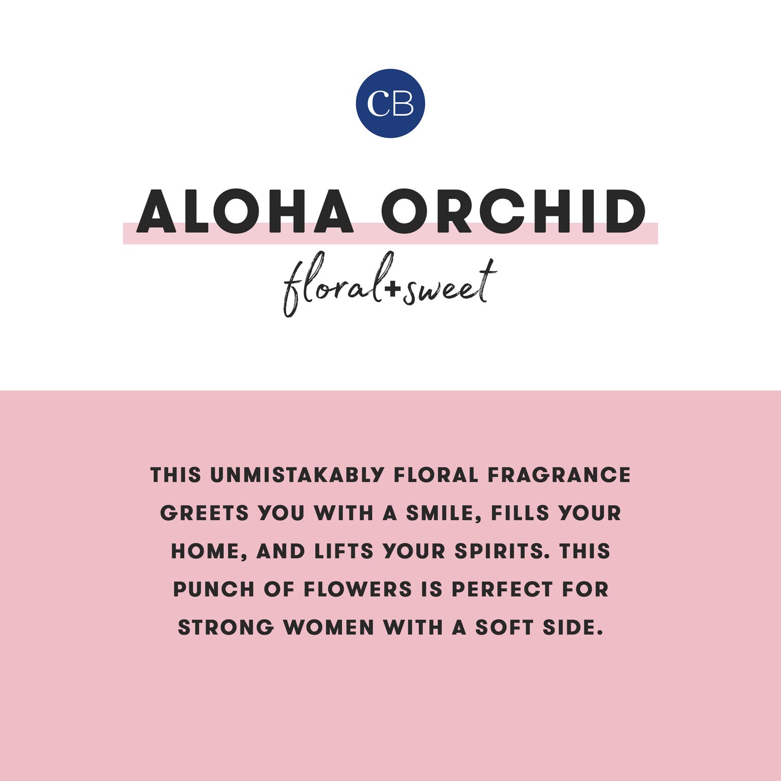 Capri Blue Reed Diffuser Set - 8 Fl Oz - Aloha Orchid - Comes with Reed Diffuser Sticks, Fragrance Oil, and Glass Bottle Oil Dif