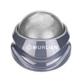 MURLIEN Massage Roller Ball, Tight and Sore Muscles Relief, Manual Massager, Alleviating Shoulder, Arms, Back, Legs, calves or M