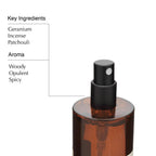 Aesop Cythera Aromatique Room Spray | Woody, Opulent, Spicy | Aroma for Several Hours | 3.3 oz / 100mL