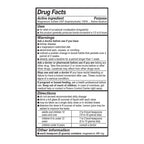 Quality Choice Epsom Salt Saline Laxative 1lb
