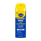 Dr. Scholls ODOR-X ULTRA ODOR-FIGHTING POWDER SPRAY, 4.7 oz // Destroys Odors Instantly - All-Day Odor Protection - Freshens Fe