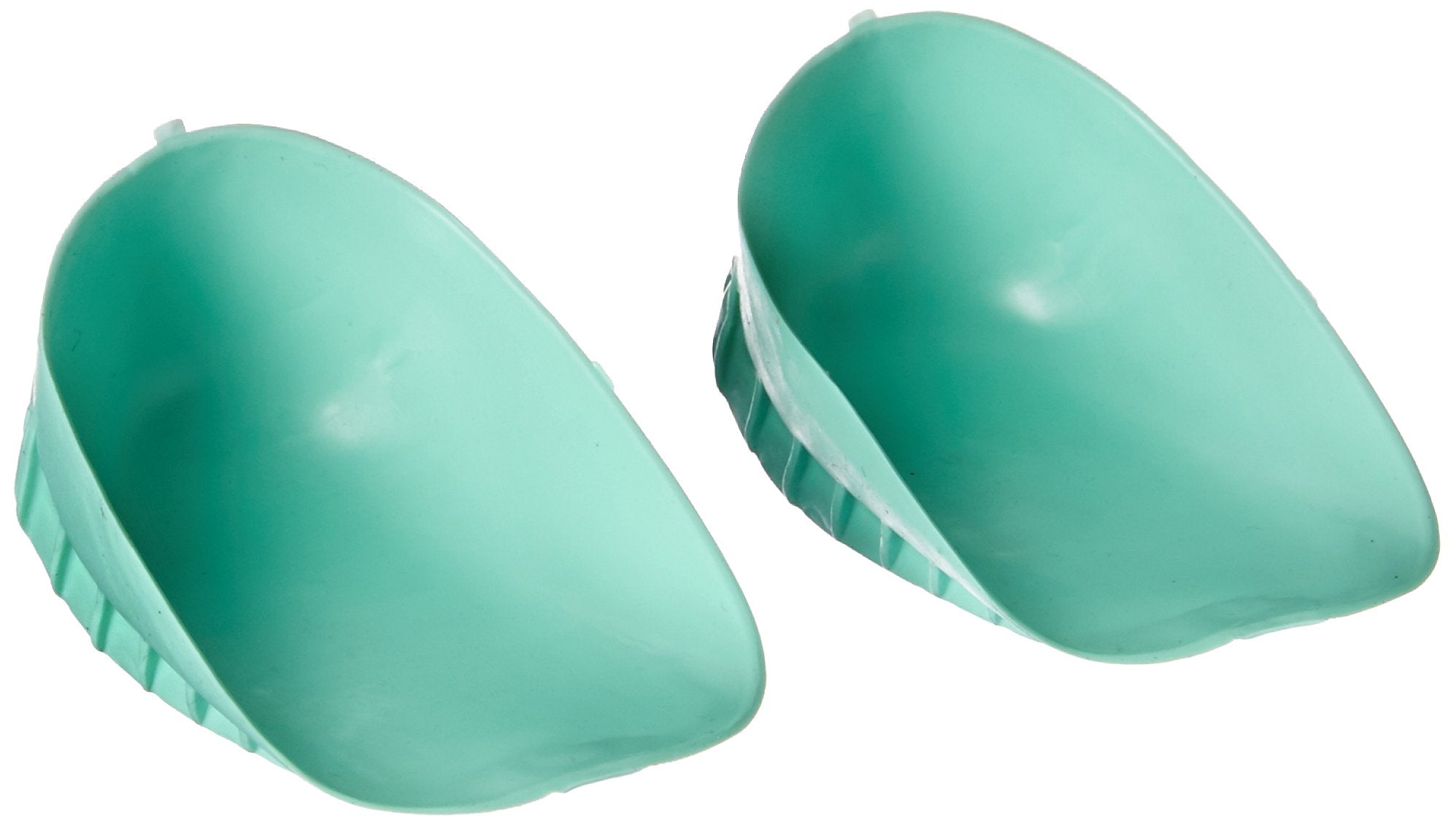 Procare 79-72275 TULiS Heel Cups, Pro, Medium