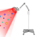 YUNCHI 2 in 1 TDP Infrared Red Therapy with Base, 2 in 1 Infrared Heat Device