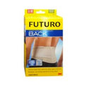 Futuro Stabilizing Back Support, Small/Medium each by Futuro (Pack of 2)