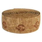 Cinelli Cork Gel Ribbon Handlebar Tape, Corky