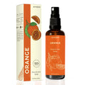 Orange Room, Linen & Pillow Spray by Aromafume | 100ml/3.38 fl oz | with Pure Orange Essential Oil | Aromatherapy Spray | Mist f