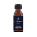 Clary Sage Hydrosol Floral Water with Spray Cap - 125ml