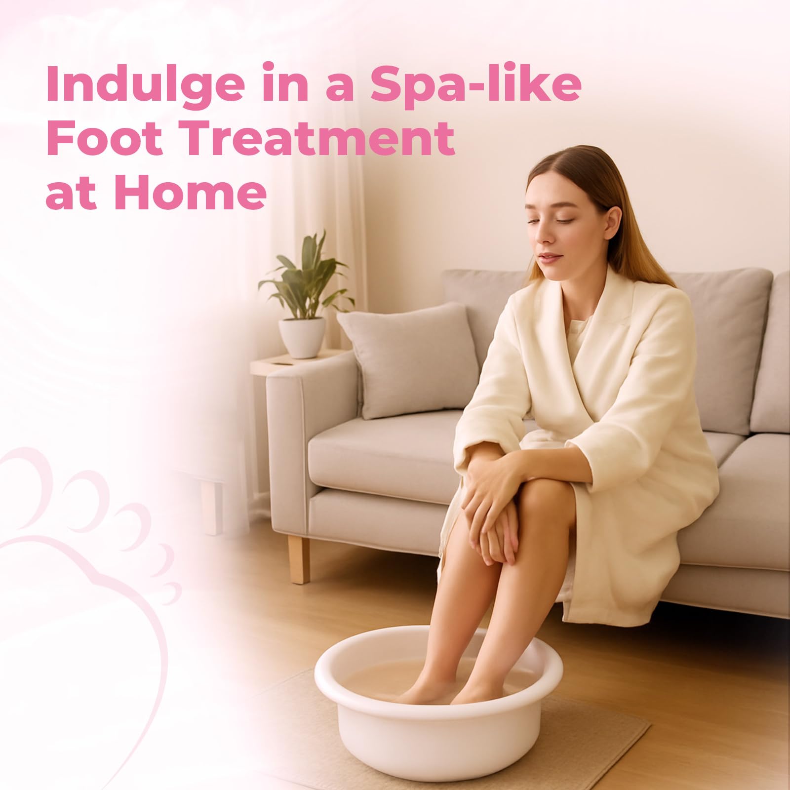 SAISZE Foot Callus Remover with Foot File, Extra Strength Callus Remover Gel with Brush Head, Professional Dead Skin Removal for