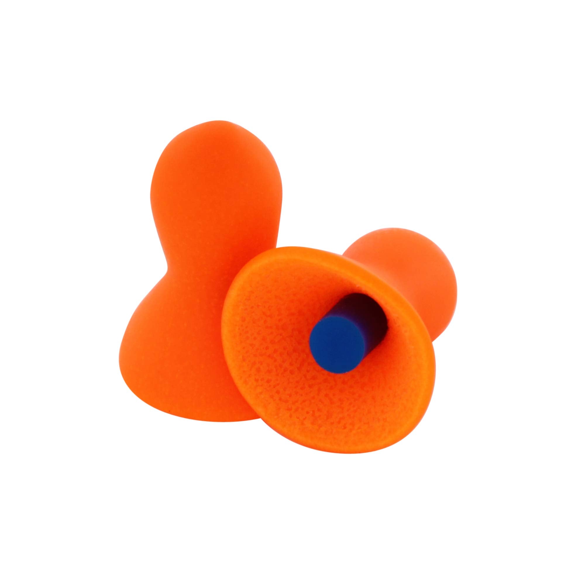 Howard Leight by Honeywell Quiet Reusable Earplugs, 5-Pair Vending Pack (QD-5)