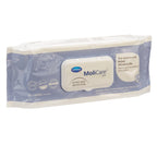 MoliCare Skin Washcloths, Aloe Vera/Lanolin, 48 Count, Large 13x9