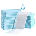 Surgicomfort Underpads, Super Absorbent Polymer & Soft Surface (Large, 60X90 Cm, Pack Of 30 Pcs, Blue)